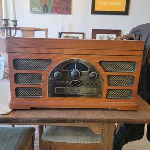Crosley 3 in 1